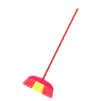万允 塑料扫把 97cm杆/把