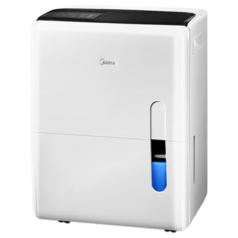 美的除湿机家用向上排水正负离子净化除湿器CF70BD/N8-DL1