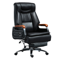 凌迪星老板椅70*62*121cm张