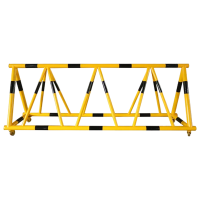 卓鑫蒂隆拒马护栏89-50管米