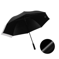 丛信哲 全自动高尔夫直杆伞 ZZH66/把