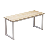 力达通 办公桌长条桌 1400*700*750 个
