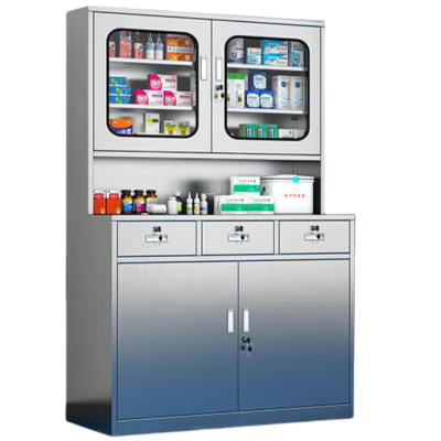 汇微星201文件柜1200*500*1800mm台