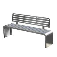 华立伟公园椅1000mm张