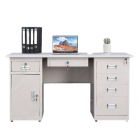 力达通 办公桌 1400*700*750 个