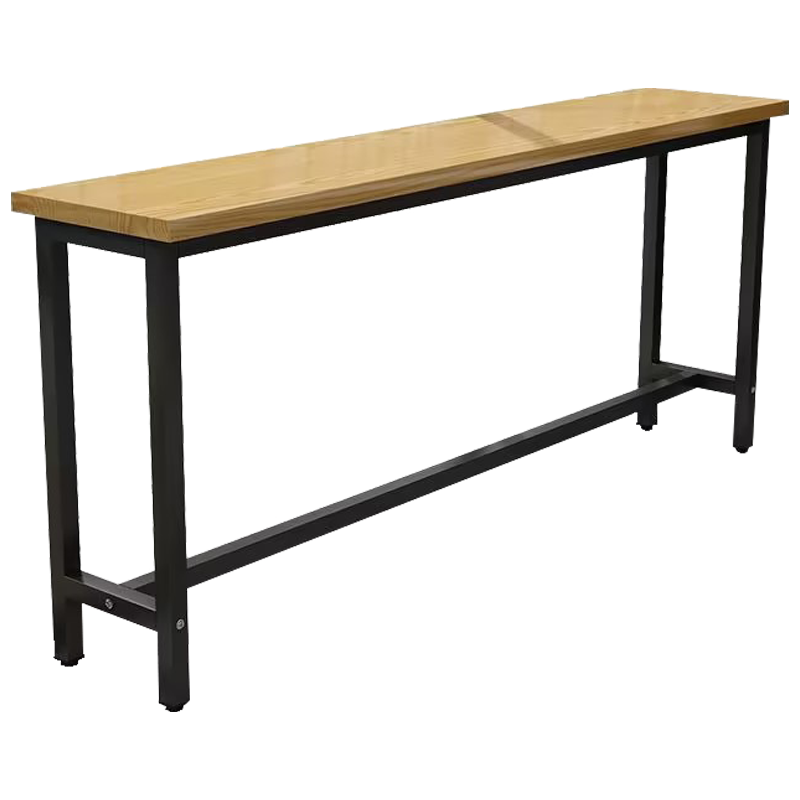 班龙吧台桌120*40*105cm张