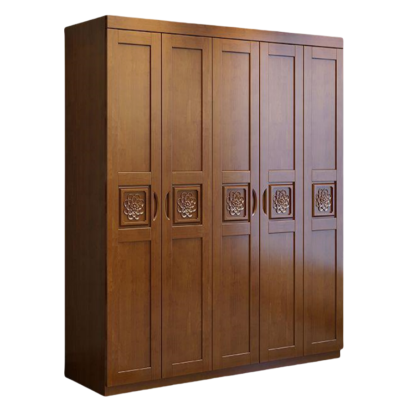 豫龙都 更衣柜 木质 台