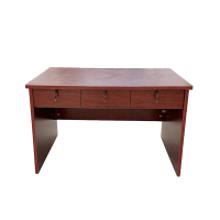 欣安顺 学习桌 1500*550*750mm 张