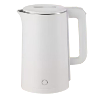 艾美特电水壶1.5L智能烧水壶保温一体自动断电防干烧热水壶CS1515