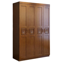 豫龙都 衣橱 四门 台