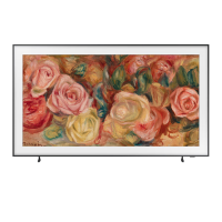 三星(SAMSUNG)85LS03D 85英寸 Frame画壁艺术电视 AI电视 120Hz 量子 QA85LS03DA