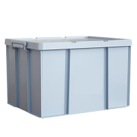 烁恒 整理箱 大号 个