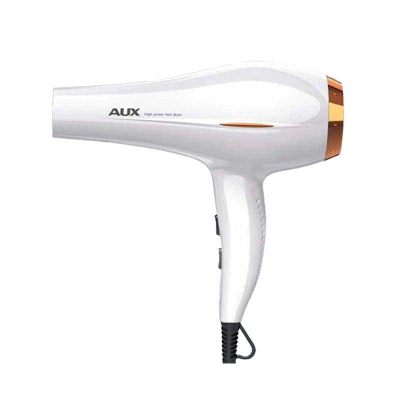 奥克斯(AUX)吹风机家用负离子大风力大功率理发店专用宿舍风筒