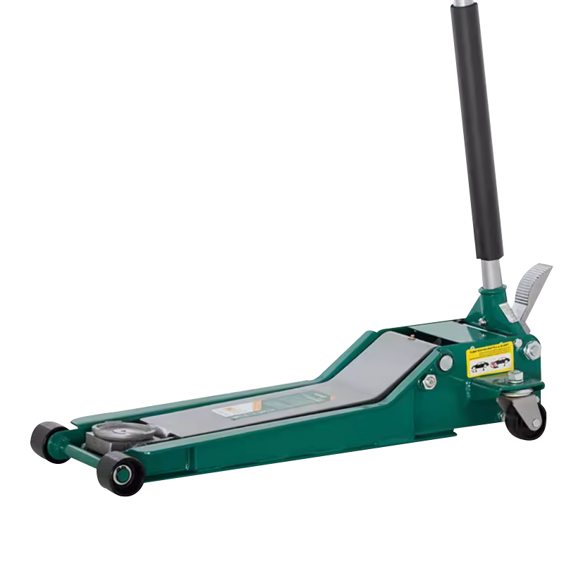 BR勃瑞/液压卧式低位千斤顶/2.5t/个