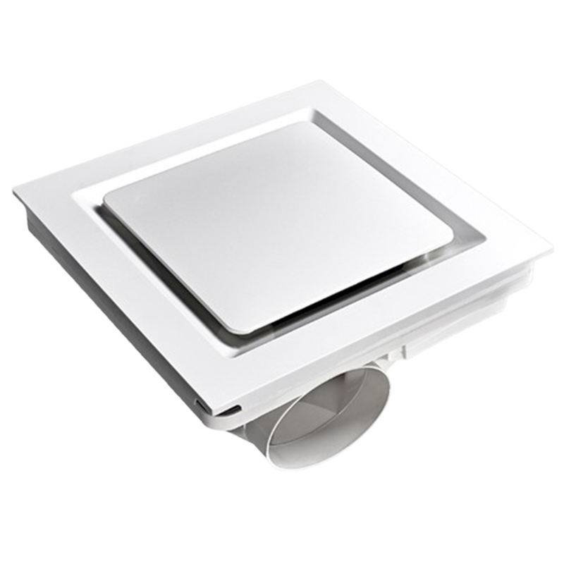 志高(CHIGO)集成吊顶排气扇换气扇300x300厨房卫生间吸顶抽风