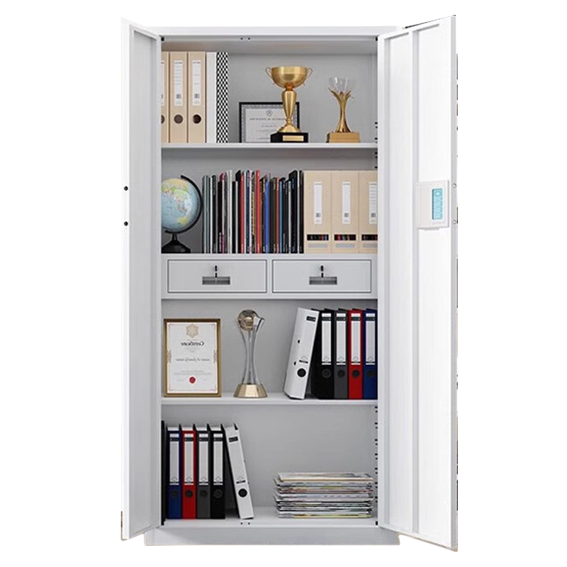 繁哲思密码柜90*42*185cm台