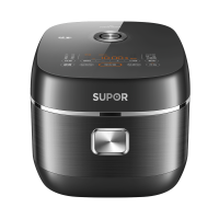 苏泊尔(SUPOR)电饭煲电饭锅家用3L/升容量铜晶球釜IH立体加热大火力柴火饭煲仔饭杂粮饭智能预约SF30HC0952