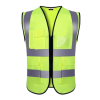 兴安迈 JTTTFZ-04 反光施工安全作业服