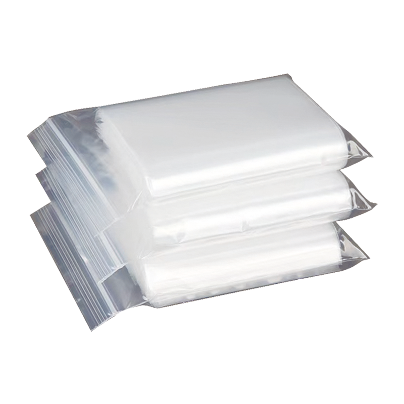 自封袋 封口袋 双面16丝加厚 /包(45*55cm-50支/包)