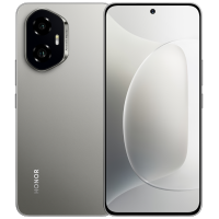 HONOR/荣耀300 12GB 256GB 苍山灰 5G手机AI旅拍神器超薄小直屏时尚