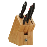 双立人刀具套装五件套多功能刀具插刀架32320-201-722