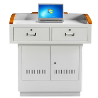 GS广圣 多媒体讲台 GS075A台