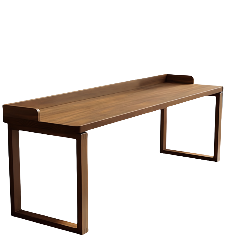 华立伟会议桌2000*600*750mm张