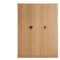 铭思达衣柜三门1.2m台