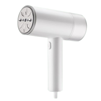 某手持挂烫机家用蒸汽电熨斗小型烫斗折叠便携式熨烫衣服_旗舰款