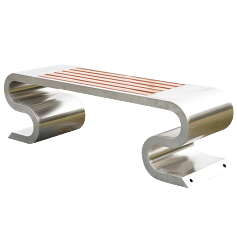 珂攸洋1.8米公园椅1800*400*450mm张