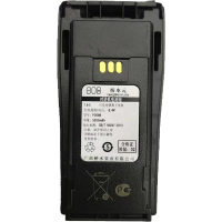 桥水元 对讲机电池 P3688/块