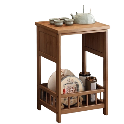 铭思达茶水柜2层30cm个