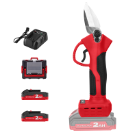 Leecbb 电剪刀 L1038 台