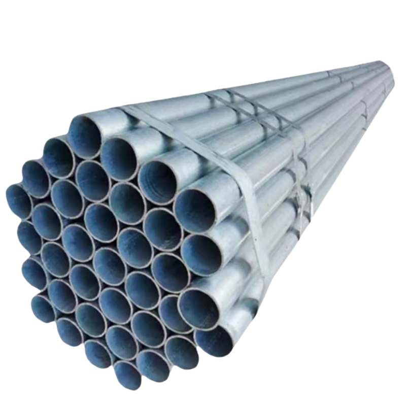 亭松 镀锌钢管 DN50*3.5mm 单位:根