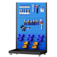 抚樽五金工具架1.8m个