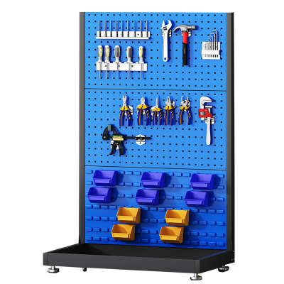 抚樽五金工具架1.8m个