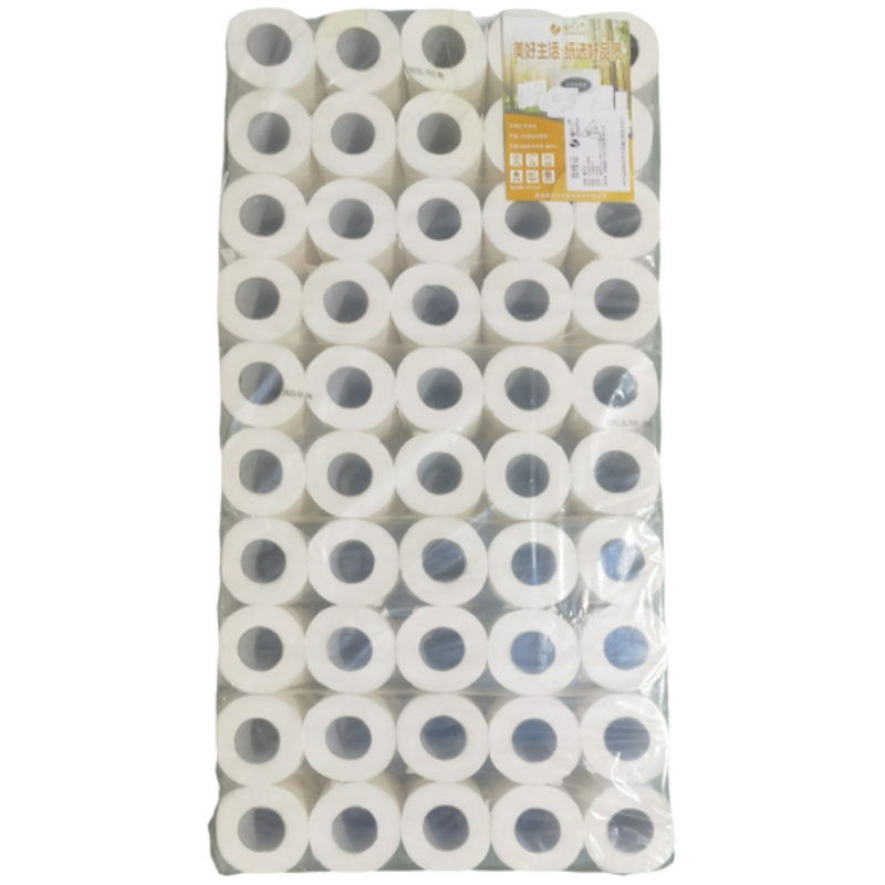 [疆不凡]80g空心卷纸 100卷/件