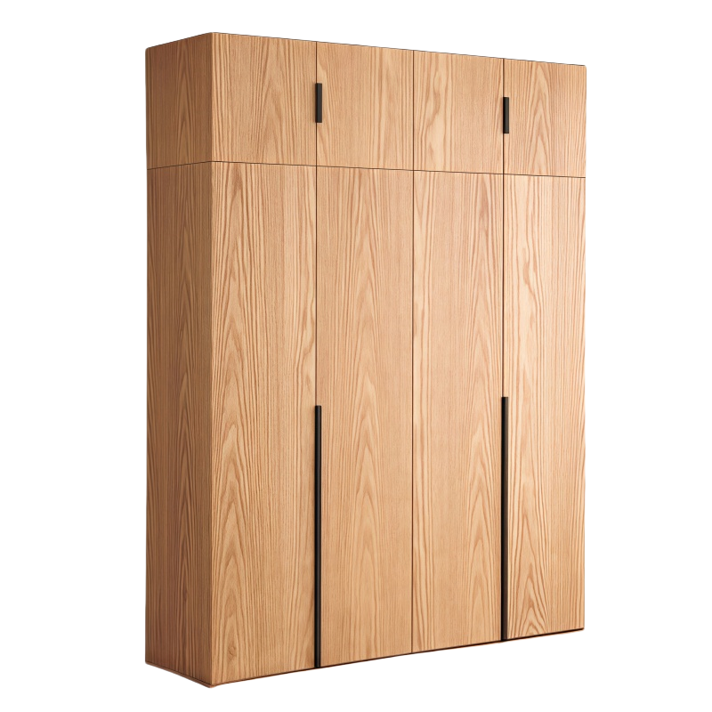 豫龙都衣柜1.8m台