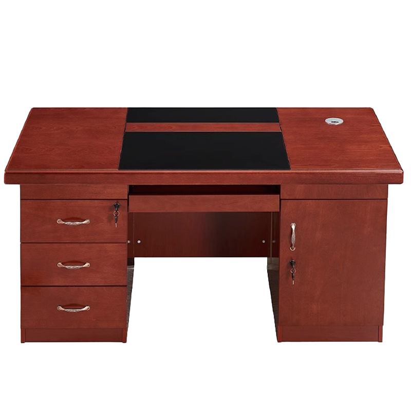 烁恒职员桌1.2m张