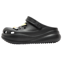 圣代丨361°洞洞鞋女鞋透气新款休闲拖鞋厚底运动鞋潮流凉拖