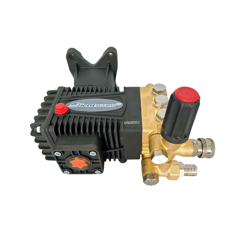 盛杰恩特 高压清洗机泵头总成 SJET-054 套