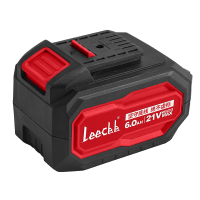 Leecbb 红锂电池(6.0Ah)块