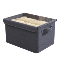 圣承启 收纳箱 18L个