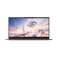 ThinkPad 联想ThinkBook Plus 17 双屏轻薄本 英特尔酷睿i7 17.3英寸 i7-12700H 16G 512G 3K触控屏 120Hz 笔记本电脑