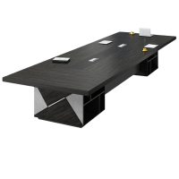 宜掌柜 会议桌 3米 张