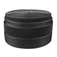 小仙马 单面魔术贴 XXM-907 卷