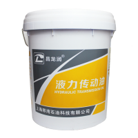 昌龙润 液力传动油 8号 16L/桶 机油