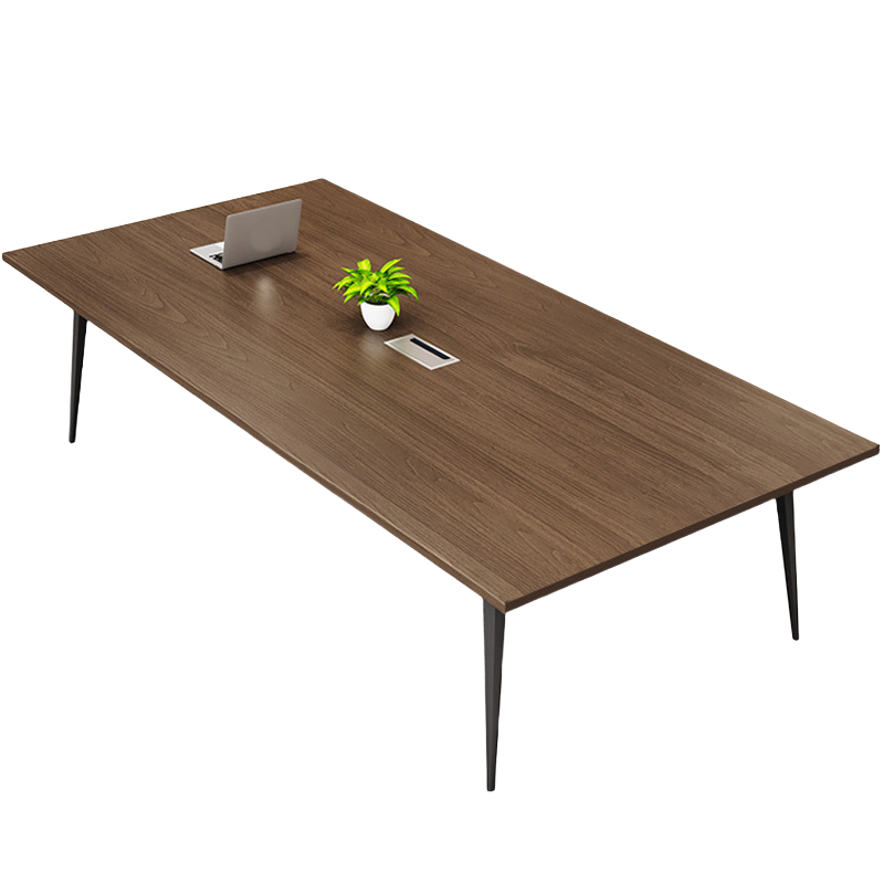 烁恒 洽谈桌 160*80*75cm 张
