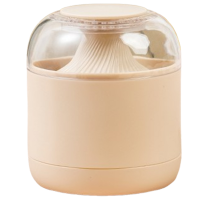 某分舱式透明磁吸毛球修剪器充电去除毛球衣服刮吸剃一体家用修毛衣