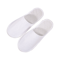 林可思 拖鞋 5mm点珠无纺布(防滑款) 双